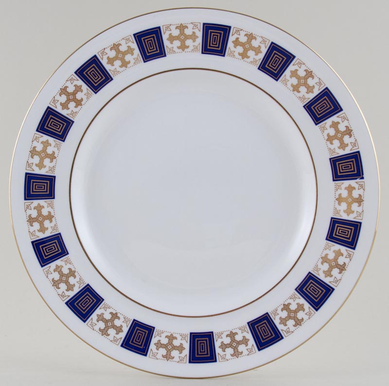 Plate c1960s